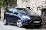 Ford Grand C-Max 2012 года